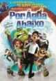 POR AGUA ABAIXO